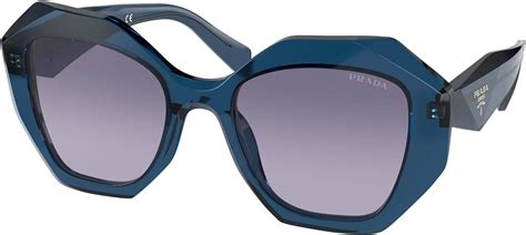 occhiali da sole prada donna blu|occhiali da sole prada donna.